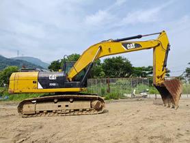 Buy Caterpillar 330B Used Excavator / 9 Buy Caterpillar 330B Used Excavator / 9
