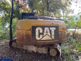 Buy Caterpillar M315D Used Excavator / 8 Buy Caterpillar M315D Used Excavator / 8