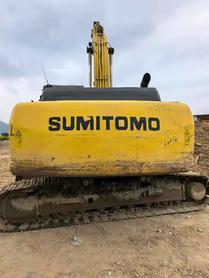 Buy Sany Used Excavator / 2 Buy Sany Used Excavator / 2