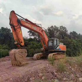 Buy Hitachi EX360-5 Used Excavator / 4 Buy Hitachi EX360-5 Used Excavator / 4