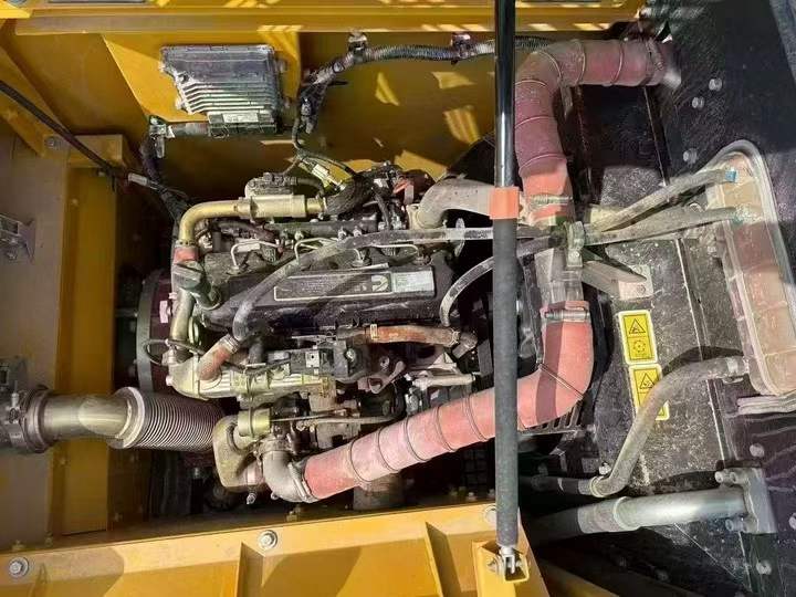 Buy XCMG XE200 Used Excavator / 6