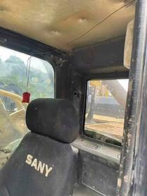 Buy Sany SY485C Used Excavator / 2 Buy Sany SY485C Used Excavator / 2