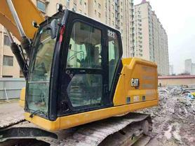 Buy Caterpillar 323 Used Excavator / 6 Buy Caterpillar 323 Used Excavator / 6