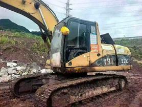 Buy Caterpillar 320CL Used Excavator / 5 Buy Caterpillar 320CL Used Excavator / 5