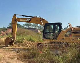 Buy Caterpillar Used Excavator / 2 Buy Caterpillar Used Excavator / 2