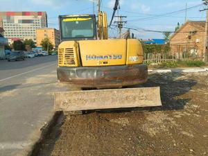 شراء Komatsu PC60 مستعمل حفارة شراء Komatsu PC60 مستعمل حفارة