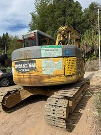Buy Komatsu PC128US Used Excavator / 2 Buy Komatsu PC128US Used Excavator / 2