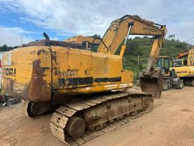 Buy Hyundai R215-7 Used Excavator / 2 Buy Hyundai R215-7 Used Excavator / 2