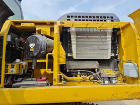Buy Caterpillar 330B Used Excavator / 8 Buy Caterpillar 330B Used Excavator / 8