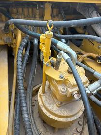 Buy Caterpillar 336E Used Excavator / 7 Buy Caterpillar 336E Used Excavator / 7