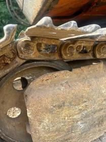 Buy Hitachi ZX60 Used Excavator / 8 Buy Hitachi ZX60 Used Excavator / 8