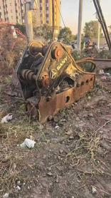 Buy Sany SY375H Used Excavator / 8 Buy Sany SY375H Used Excavator / 8