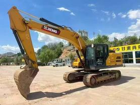 Buy XCMG XE200 Used Excavator / 2 Buy XCMG XE200 Used Excavator / 2