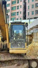 Buy Komatsu PC220 Used Excavator / 4 Buy Komatsu PC220 Used Excavator / 4
