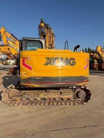 Buy XCMG XE155D Used Excavator / 5 Buy XCMG XE155D Used Excavator / 5