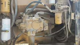 Buy Caterpillar 323 Used Excavator / 6 Buy Caterpillar 323 Used Excavator / 6