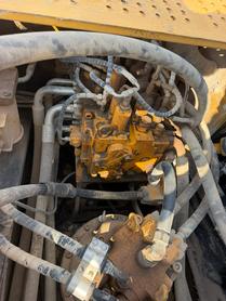Buy Sany SY485C Used Excavator / 6 Buy Sany SY485C Used Excavator / 6