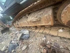 Buy Hyundai R225-7 Used Excavator / 7 Buy Hyundai R225-7 Used Excavator / 7