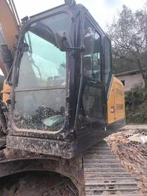 Buy Sany SY135 Used Excavator / 6 Buy Sany SY135 Used Excavator / 6
