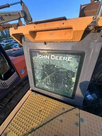 Buy JohnDeere E240 Used Excavator / 8 Buy JohnDeere E240 Used Excavator / 8