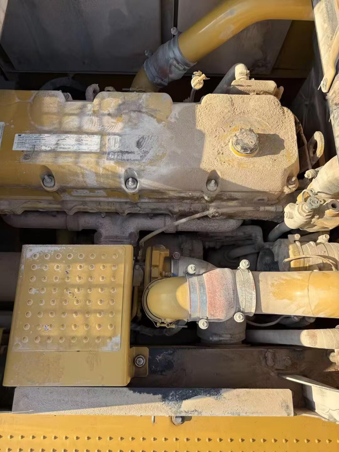 Buy Caterpillar 349E Used Excavator / 3