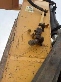Buy Sany SY365C-8 Used Excavator / 8 Buy Sany SY365C-8 Used Excavator / 8