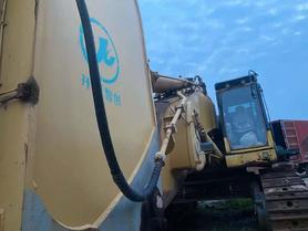 Buy Komatsu PC850 Used Excavator / 3 Buy Komatsu PC850 Used Excavator / 3