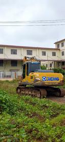 Buy XCMG Used Excavator / 2 Buy XCMG Used Excavator / 2