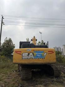 Buy Sany SY195C Used Excavator / 3 Buy Sany SY195C Used Excavator / 3