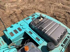 Buy Kobelco SK260 Used Excavator / 9 Buy Kobelco SK260 Used Excavator / 9