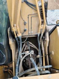 Buy Caterpillar 323 Used Excavator / 3 Buy Caterpillar 323 Used Excavator / 3