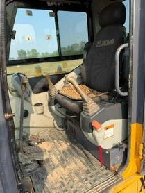 Buy XCMG XE55D Used Excavator / 7 Buy XCMG XE55D Used Excavator / 7