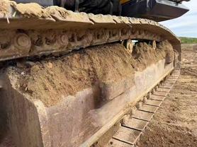 Buy Sany SY365C-8 Used Excavator / 3 Buy Sany SY365C-8 Used Excavator / 3