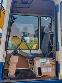 Buy Komatsu PC60-6 Used Excavator / 3 Buy Komatsu PC60-6 Used Excavator / 3