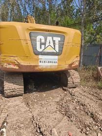 Buy Caterpillar 320A Used Excavator / 2 Buy Caterpillar 320A Used Excavator / 2