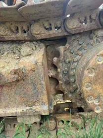 Buy Hitachi EX270-6 Used Excavator / 4 Buy Hitachi EX270-6 Used Excavator / 4