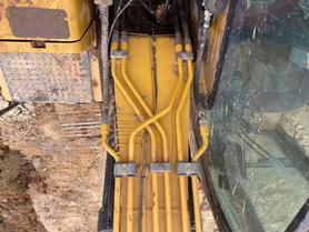 Buy Sany SY135C Used Excavator / 7 Buy Sany SY135C Used Excavator / 7
