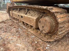 Buy Caterpillar 336E Used Excavator / 9 Buy Caterpillar 336E Used Excavator / 9