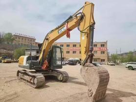 Buy XCMG XE135B Used Excavator / 2 Buy XCMG XE135B Used Excavator / 2