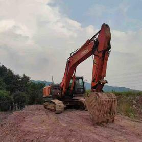 Buy Hitachi EX360-5 Used Excavator / 2 Buy Hitachi EX360-5 Used Excavator / 2
