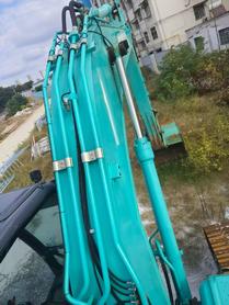 Buy Kobelco Used Excavator / 5 Buy Kobelco Used Excavator / 5