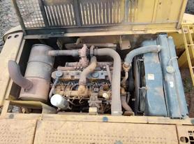 Buy Caterpillar 320C Used Excavator / 4 Buy Caterpillar 320C Used Excavator / 4