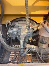 Buy Sany SY135 Used Excavator / 4 Buy Sany SY135 Used Excavator / 4