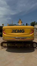Buy XCMG XE200 Used Excavator / 5 Buy XCMG XE200 Used Excavator / 5