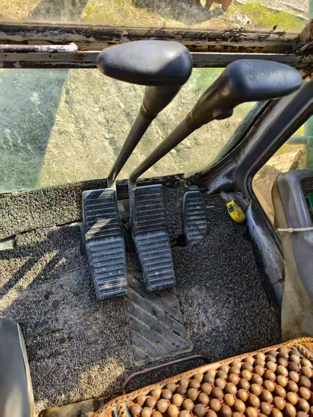 Buy Kobelco SK100-5.5 Used Excavator / 8