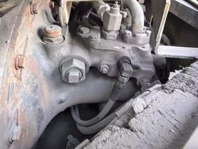 Buy Komatsu PC60 Used Excavator / 5 Buy Komatsu PC60 Used Excavator / 5