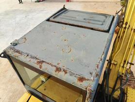 Buy Komatsu PC70-8 Used Excavator / 3 Buy Komatsu PC70-8 Used Excavator / 3