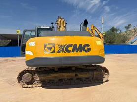 Buy XCMG XE200 Used Excavator / 5 Buy XCMG XE200 Used Excavator / 5