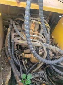 Buy Sany SY135 Used Excavator / 3 Buy Sany SY135 Used Excavator / 3