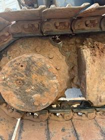 Buy Doosan DH55-7 Used Excavator / 5 Buy Doosan DH55-7 Used Excavator / 5